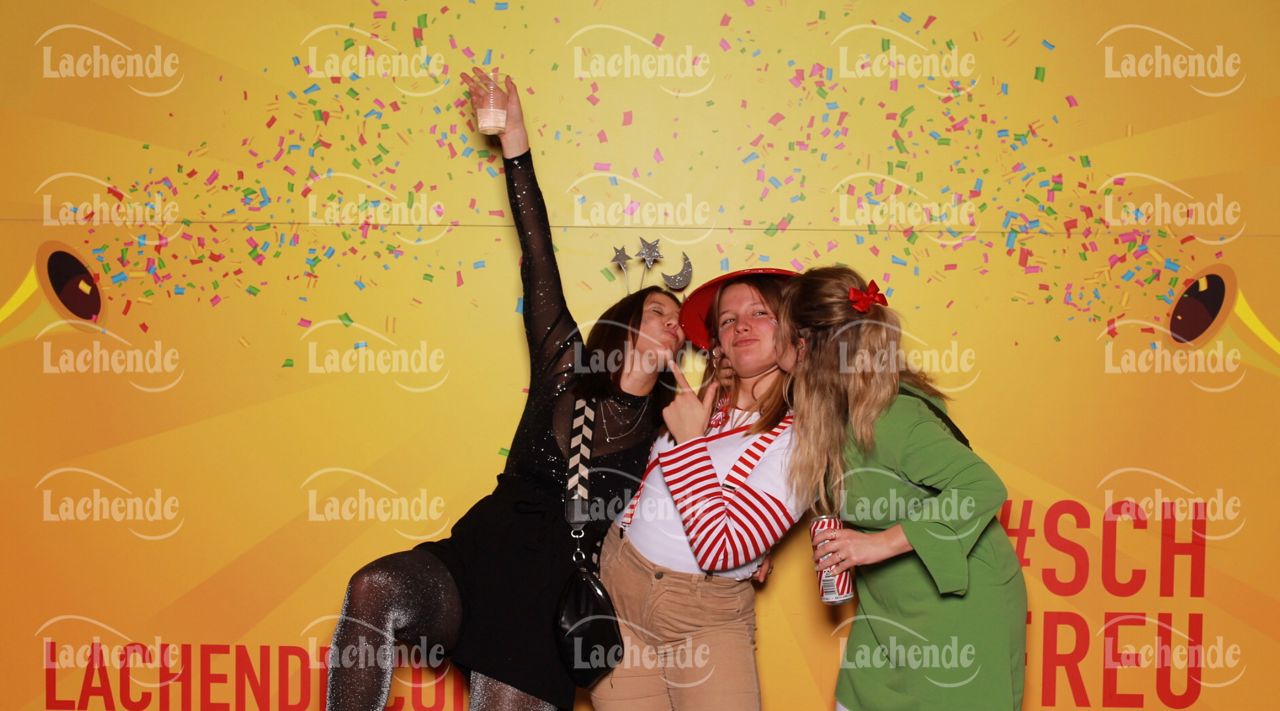 Lachende Kölnarena 10.02.24 21:15 Uhr - 0406