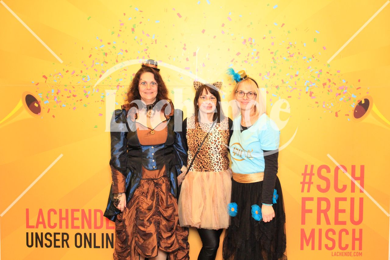 Lachende Kölnarena 24.01.2026 20:15 Uhr - 0142