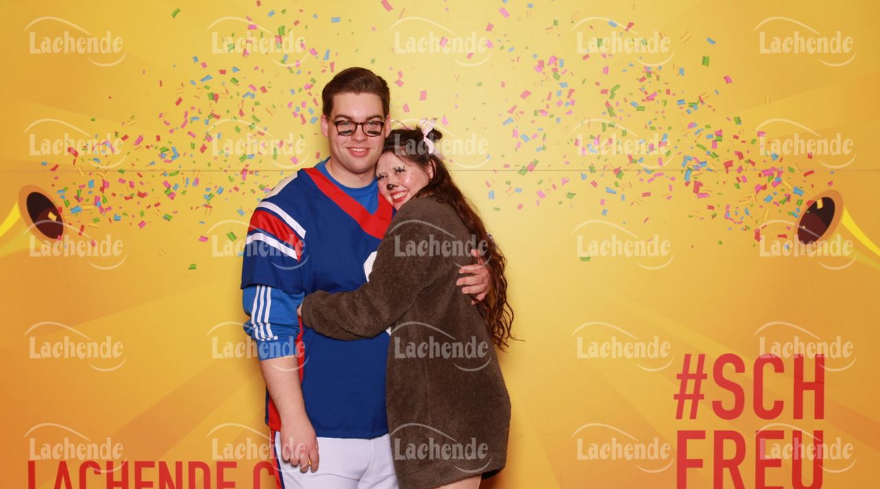 Lachende Kölnarena 27.02.2025 20:14 Uhr - 0313