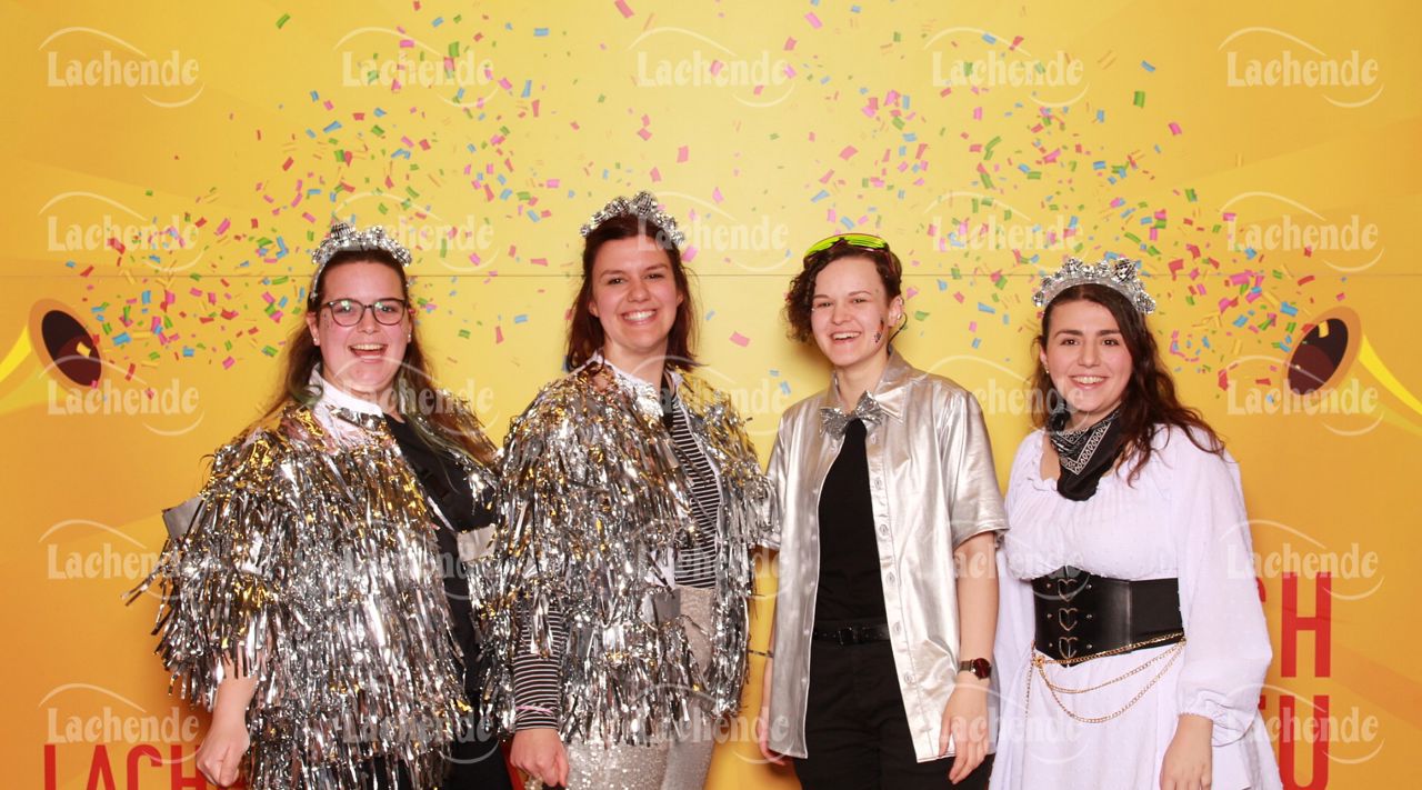 Lachende Kölnarena 27.02.2025 17:18 Uhr - 0126