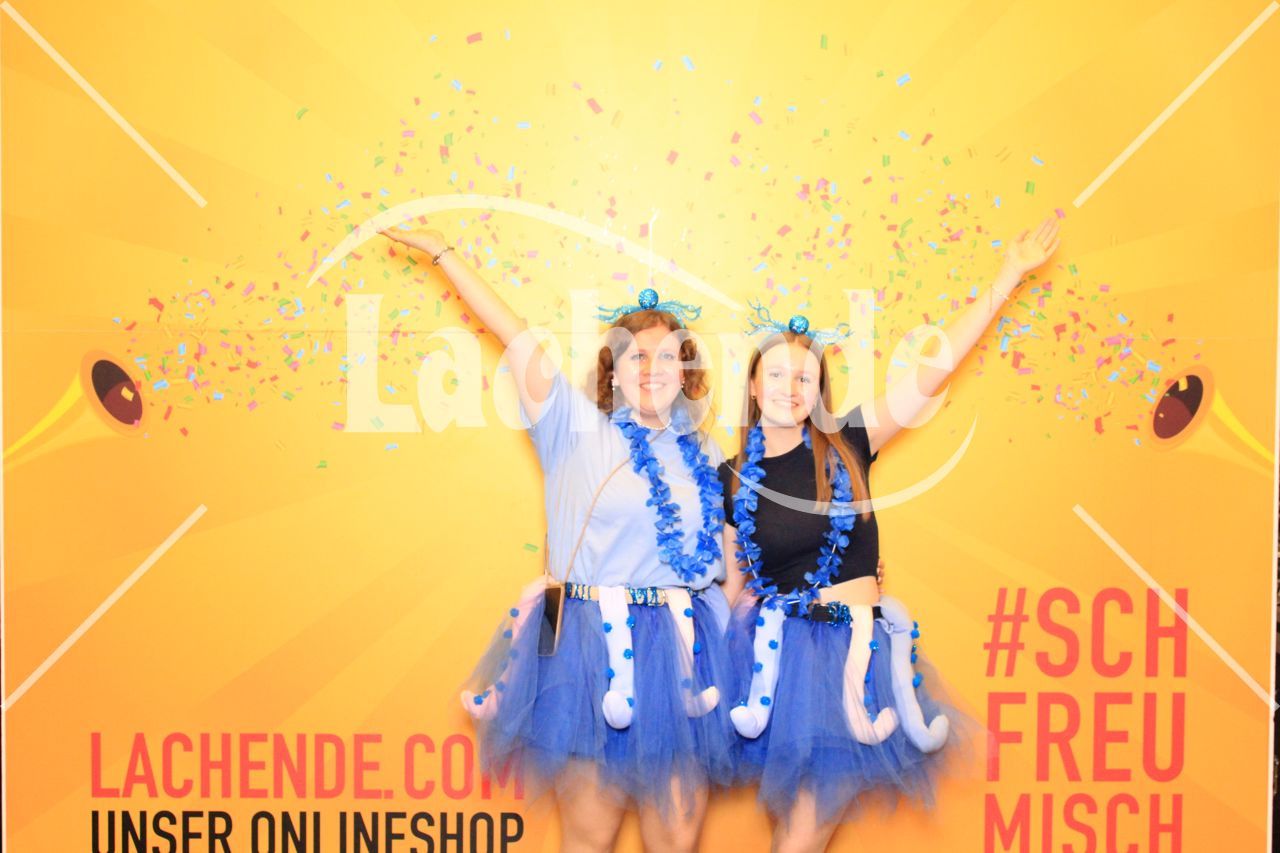 Lachende Kölnarena 16.01.2026 21:58 Uhr - 0176