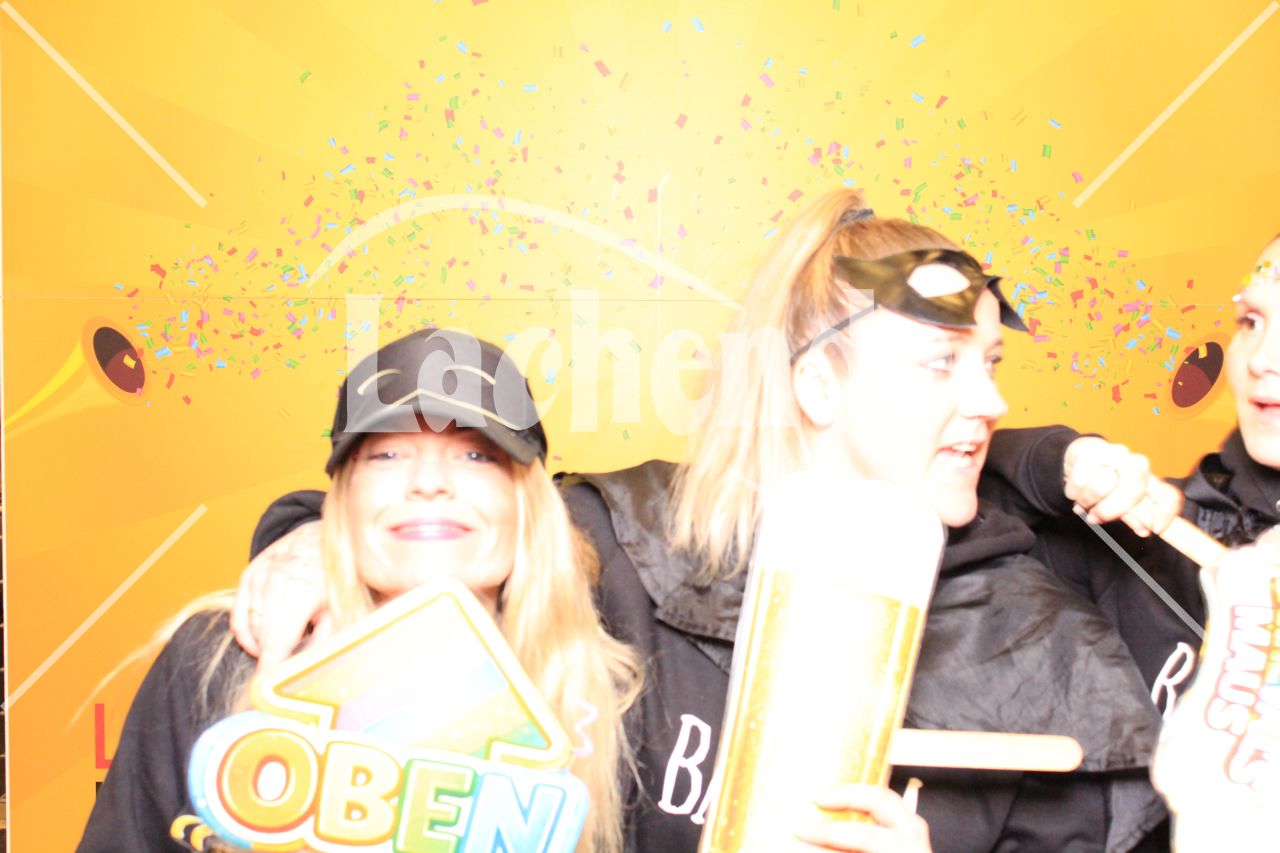 Lachende Kölnarena 06.02.2026 22:30 Uhr - 0312