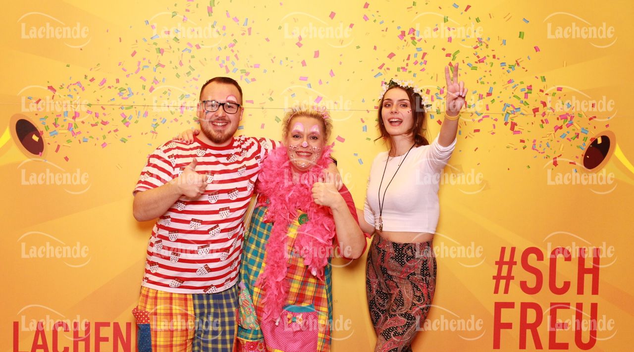 Lachende Kölnarena 27.01.2023 0640