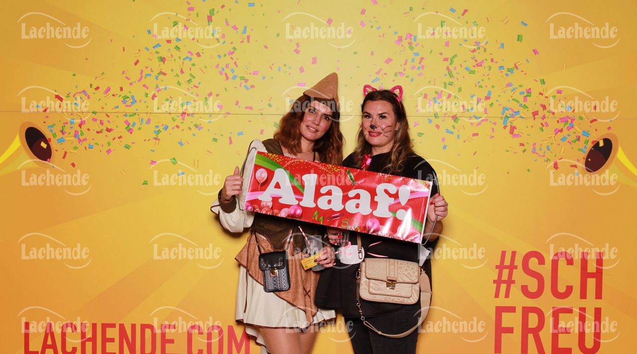 Lachende Kölnarena 09.02.24 19:50 Uhr - 0233