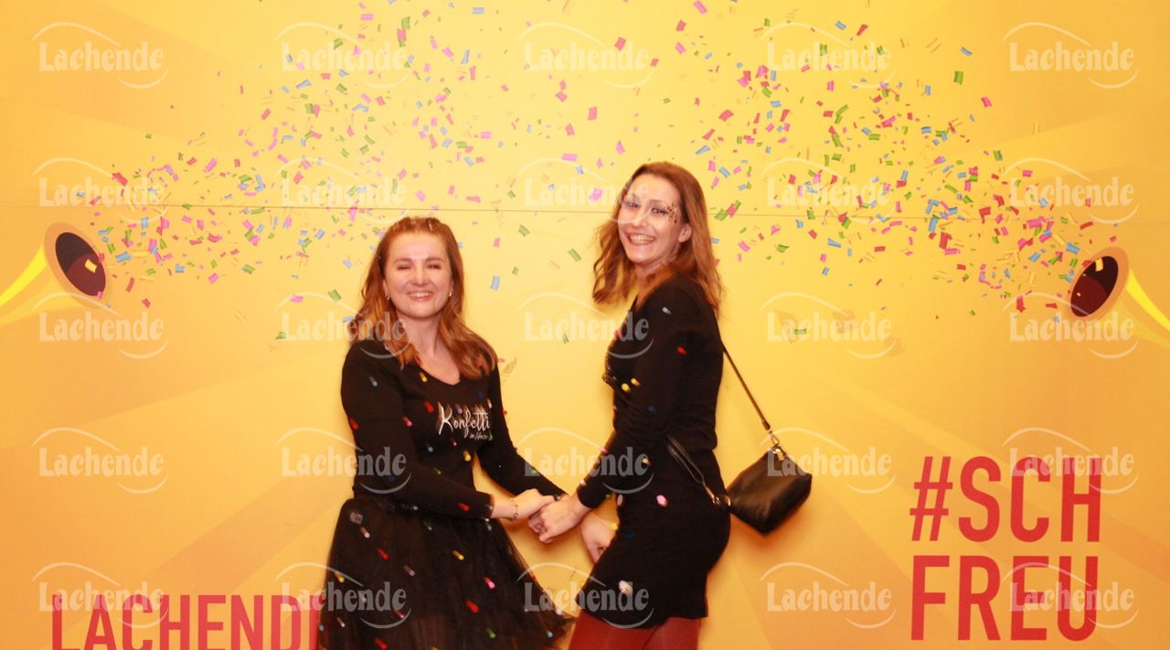 Lachende Kölnarena 28.01.2023 0447