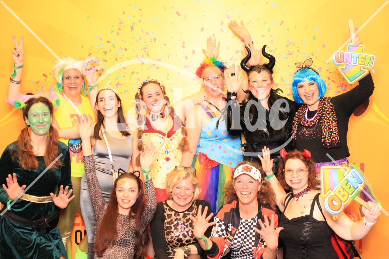 Lachende Kölnarena 13.02.2026 21:18 Uhr - 0371