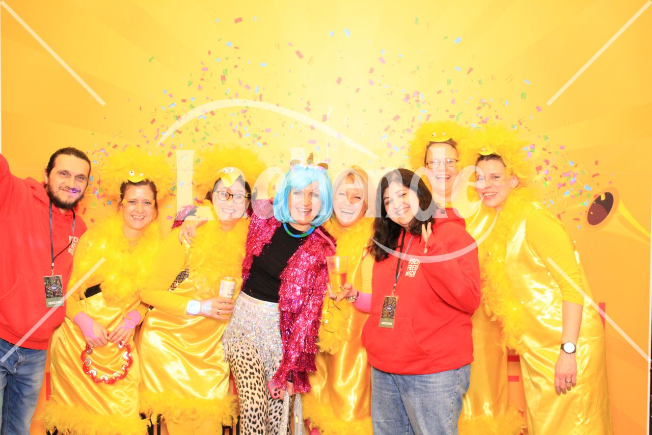 Lachende Kölnarena 17.01.2026 22:21 Uhr - 0264