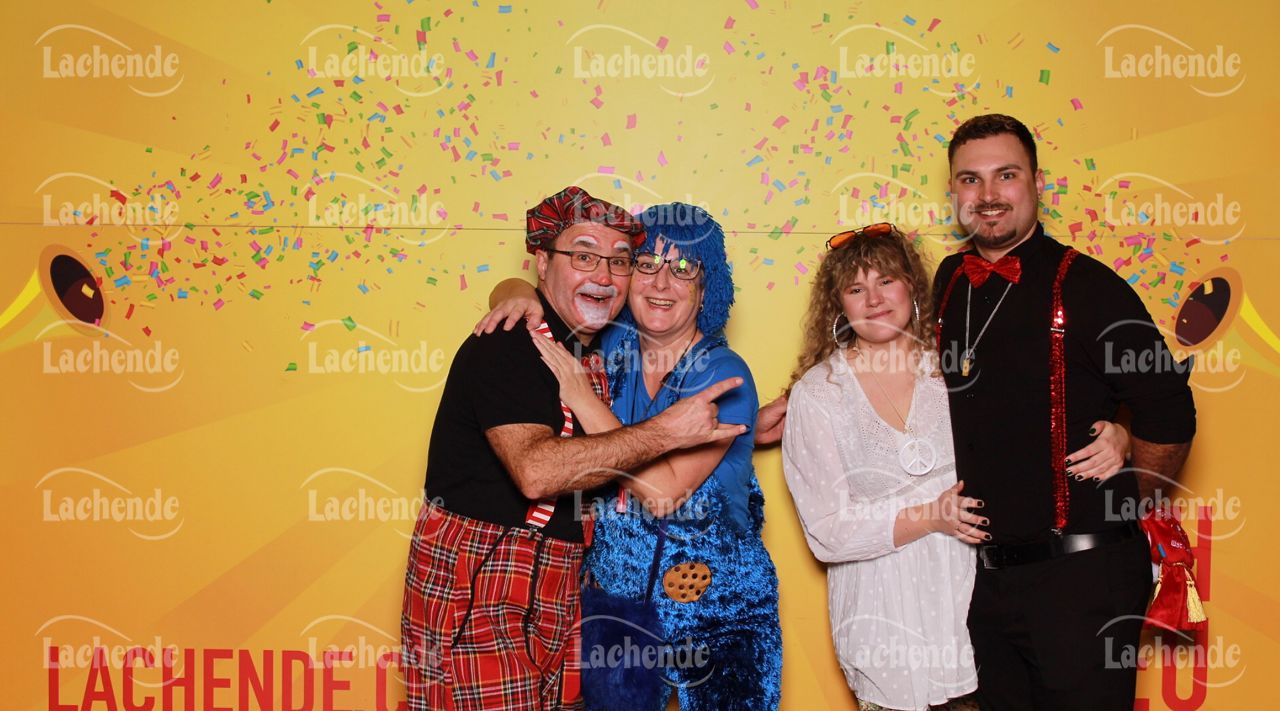 Lachende Kölnarena 09.02.24 19:35 Uhr - 0200