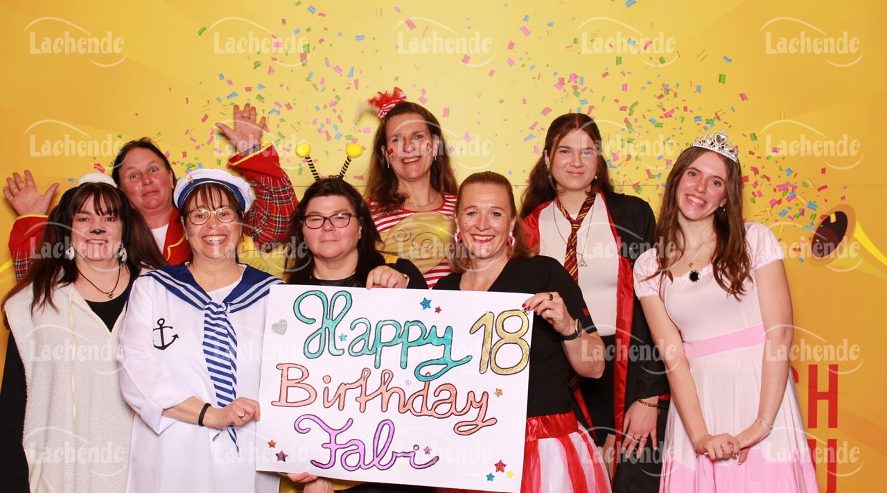 Lachende Kölnarena 28.02.2025 18:30 Uhr - 0074