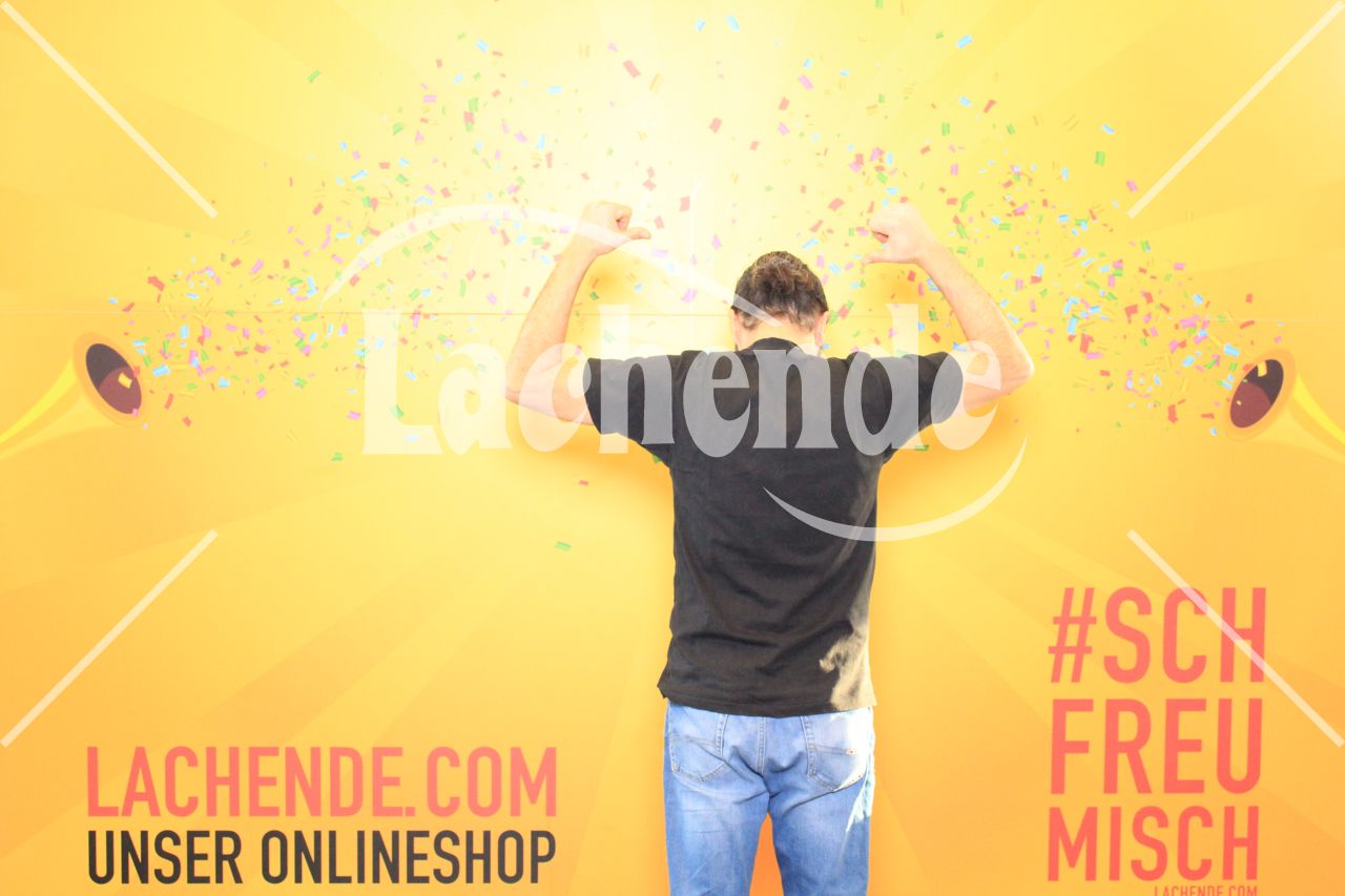 Lachende Kölnarena 07.02.2026 16:51 Uhr - 0002