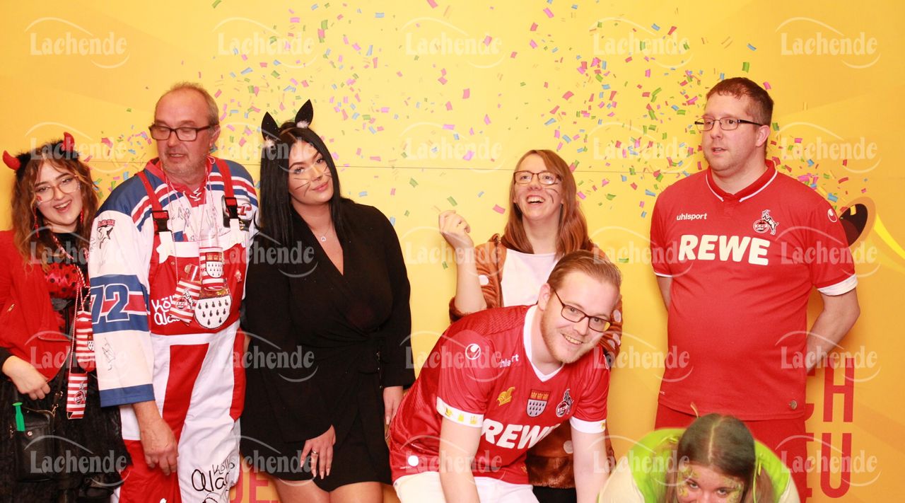 Lachende Kölnarena 16.02.2023 0279