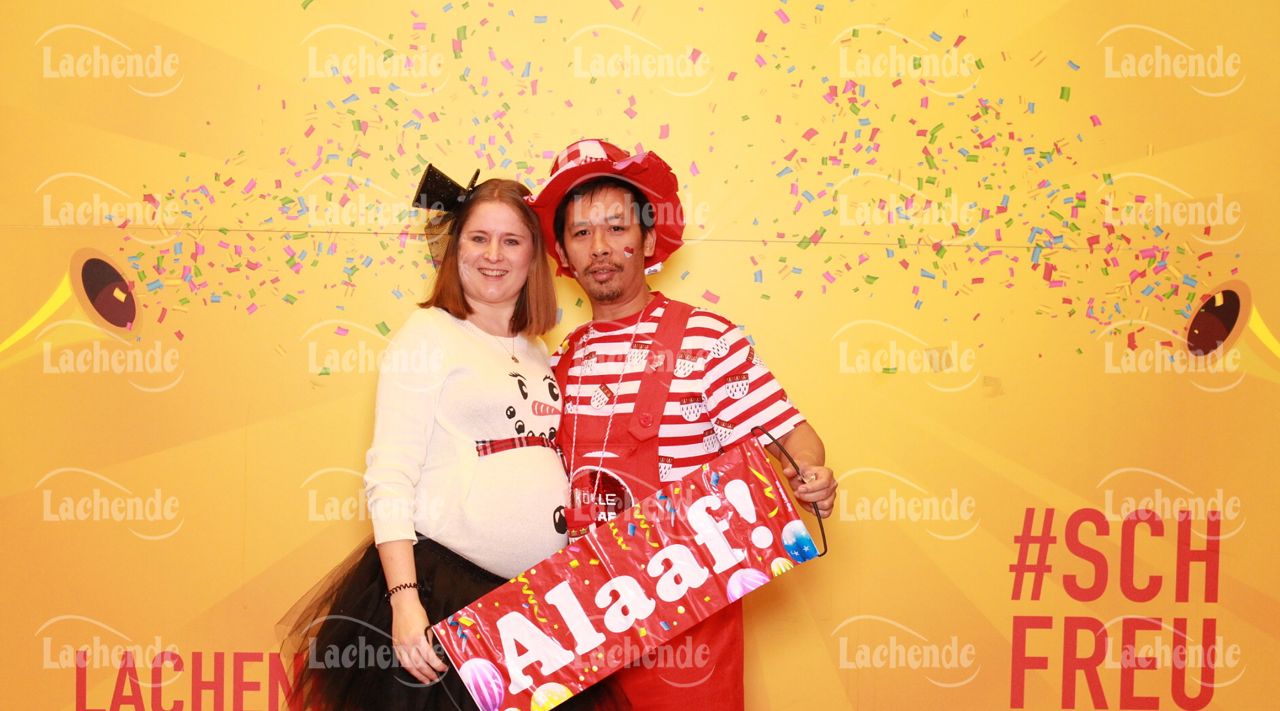 Lachende Kölnarena 10.02.2023 0351