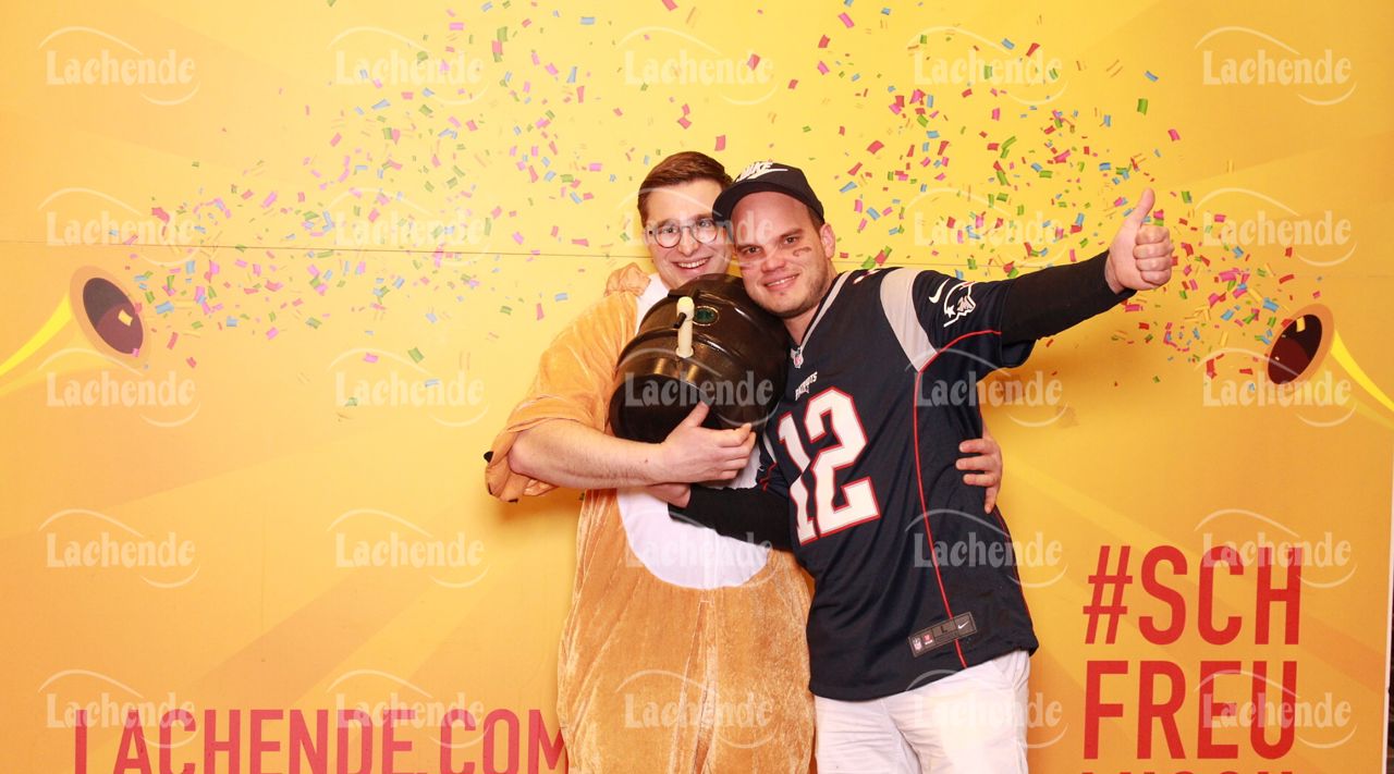 Lachende Kölnarena 19.02.2023 0532