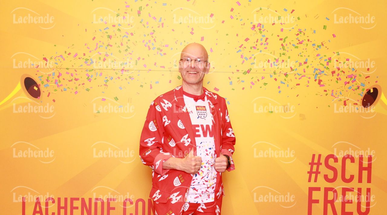 Lachende Kölnarena 09.02.2023 0572