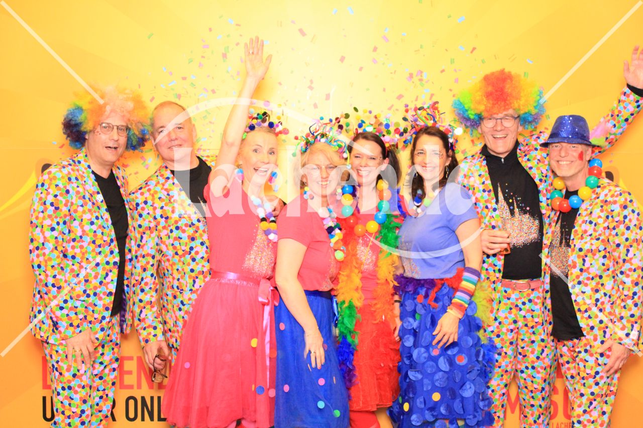 Lachende Kölnarena 07.02.2026 20:14 Uhr - 0192