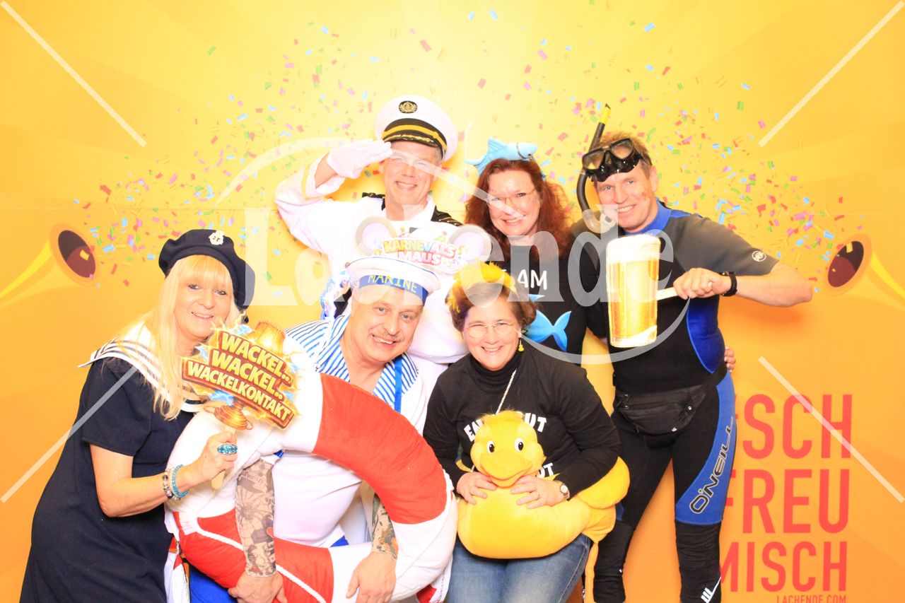 Lachende Kölnarena 07.02.2026 20:22 Uhr - 0210