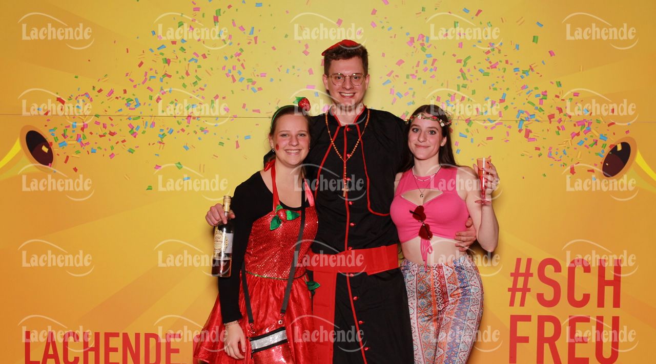 Lachende Kölnarena 09.02.24 19:33 Uhr - 0196