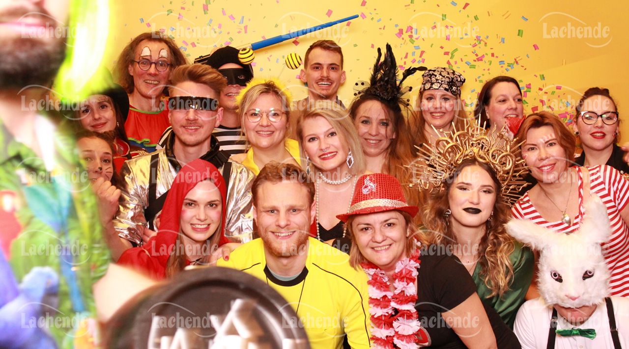 Lachende Kölnarena 27.01.2023 0479