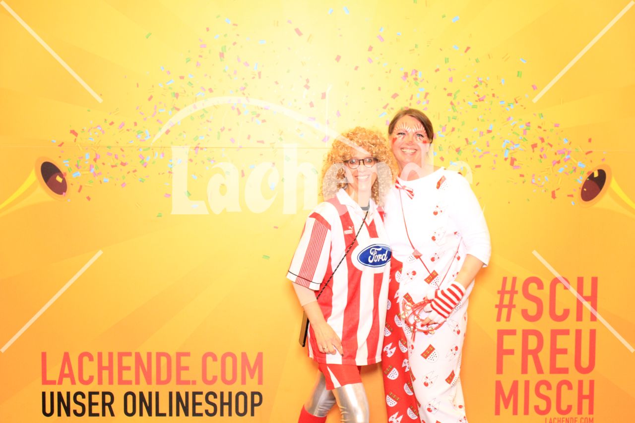 Lachende Kölnarena 07.02.2026 19:35 Uhr - 0114