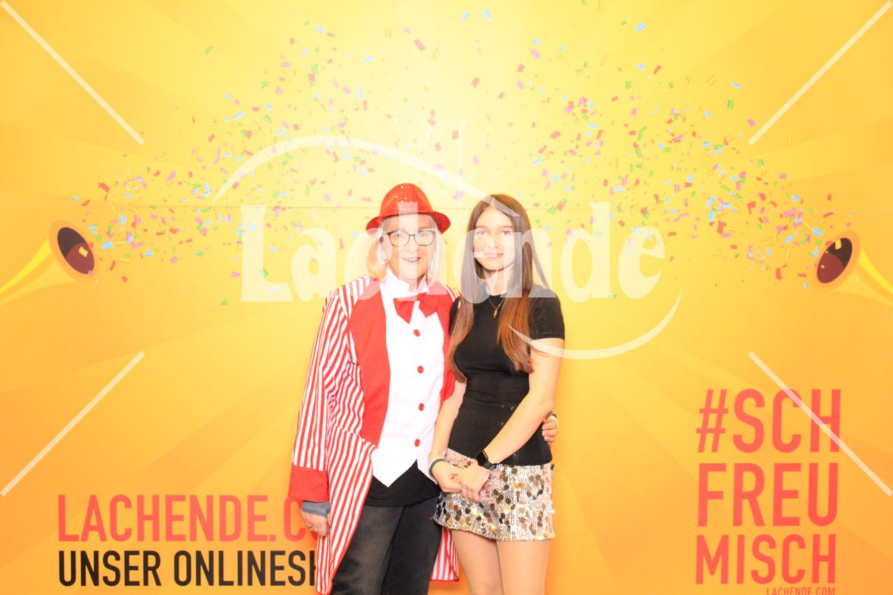 Lachende Kölnarena 07.02.2026 20:40 Uhr - 0252