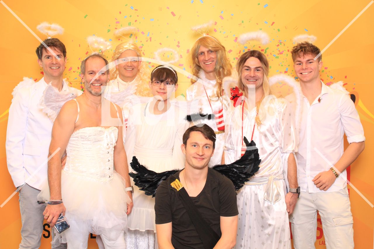 Lachende Kölnarena 15.02.2026 16:29 Uhr - 0132