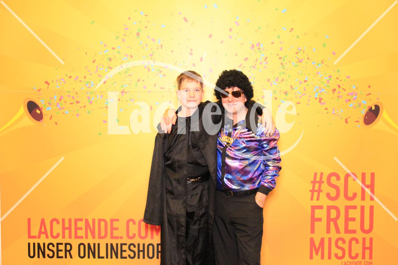 Lachende Kölnarena 12.02.2026 20:36 Uhr - 0566