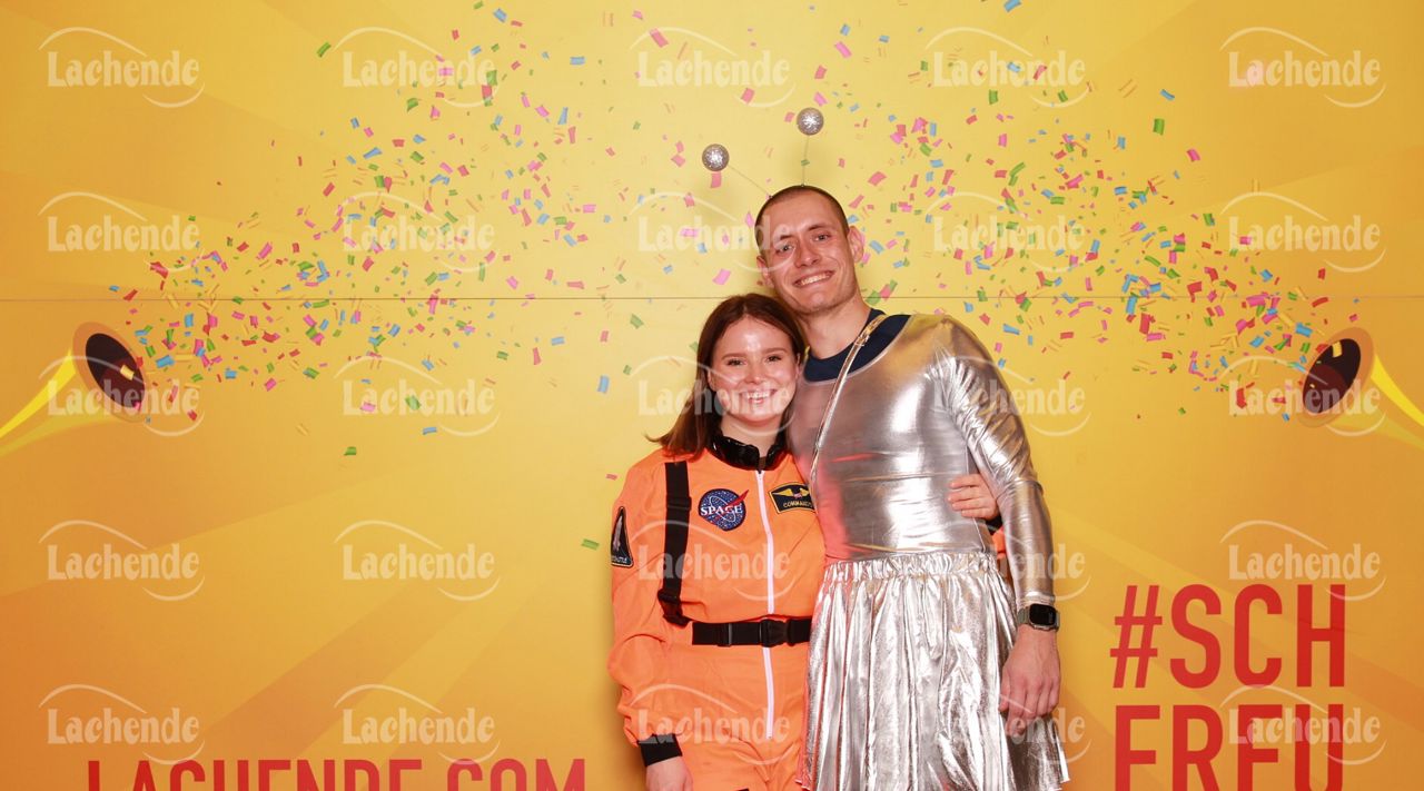 Lachende Kölnarena 28.02.2025 20:56 Uhr - 0344