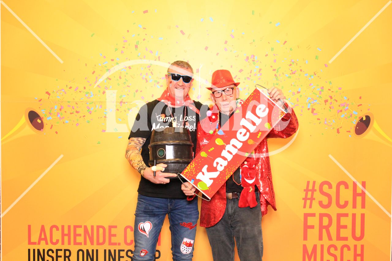 Lachende Kölnarena 23.01.2026 22:21 Uhr - 0234