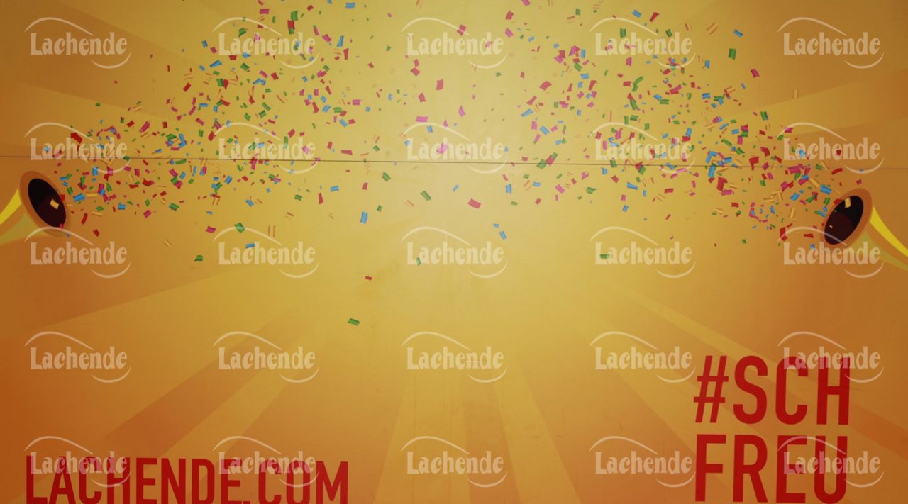 Lachende Kölnarena 10.02.24 14:15 Uhr - 0567