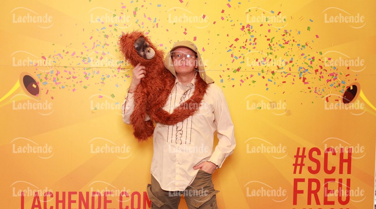 Lachende Kölnarena 19.02.2023 0200