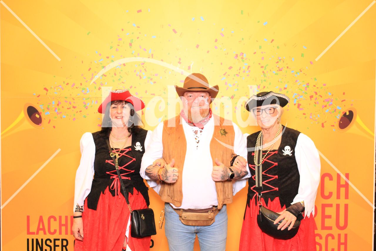 Lachende Kölnarena 16.01.2026 21:29 Uhr - 0147