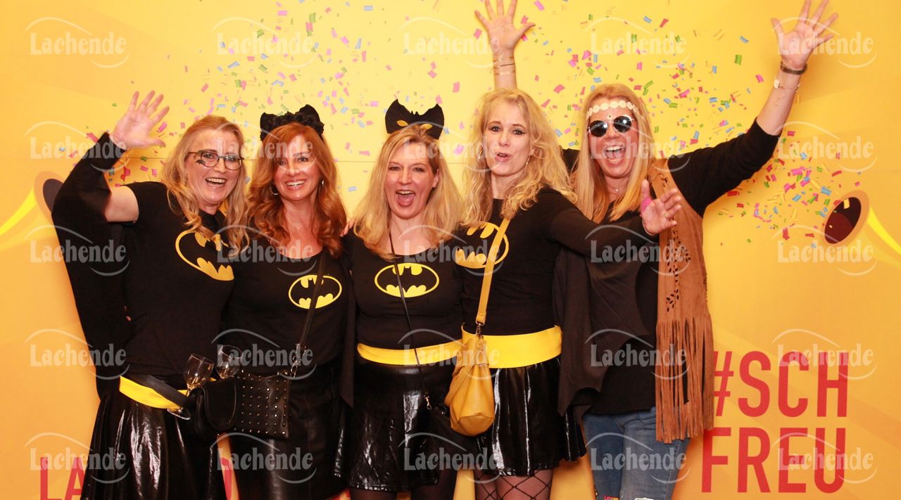 Lachende Kölnarena 28.01.2023 0450