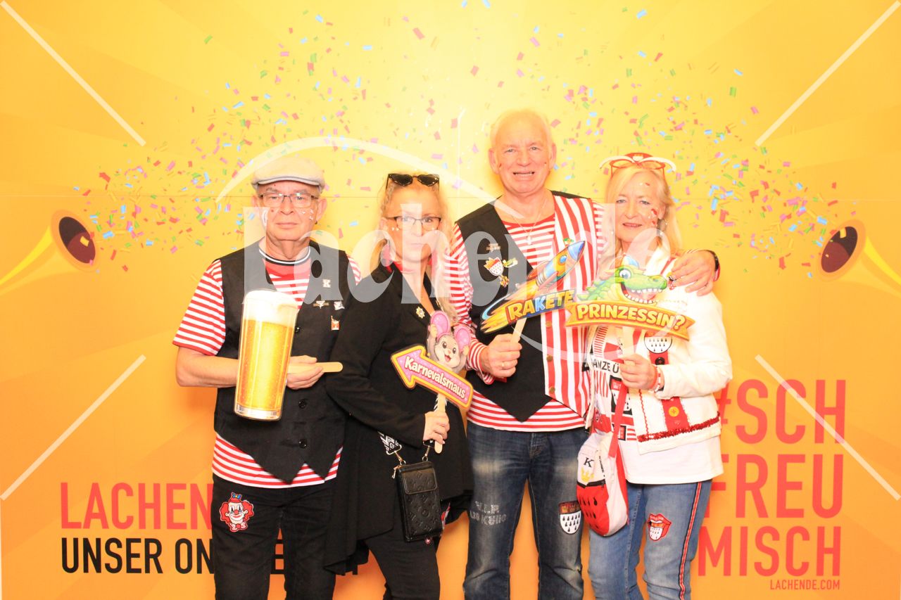 Lachende Kölnarena 15.02.2026 18:38 Uhr - 0321