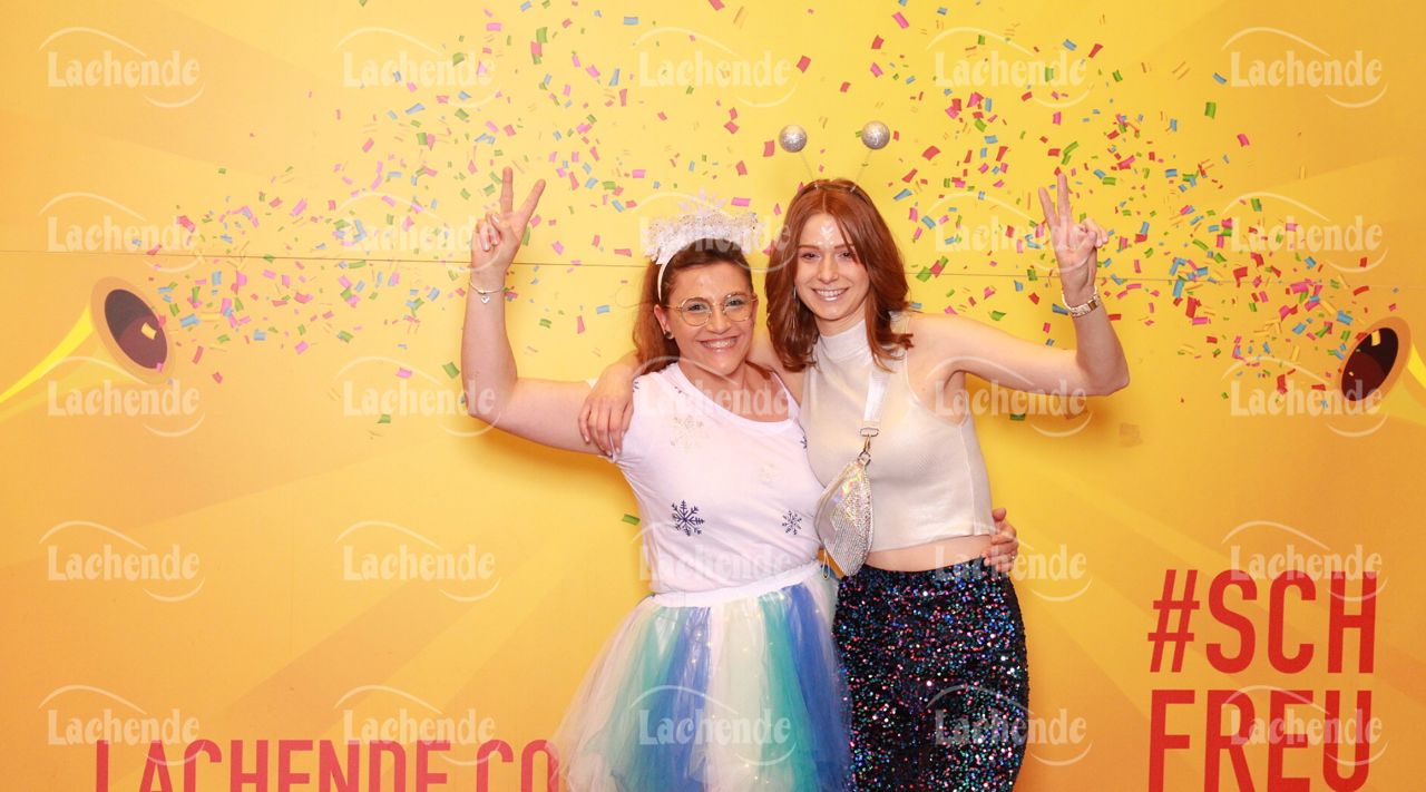 Lachende Kölnarena 11.02.2023 0436