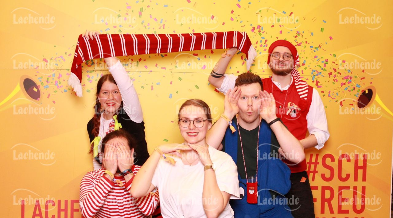 Lachende Kölnarena 19.02.2023 0537