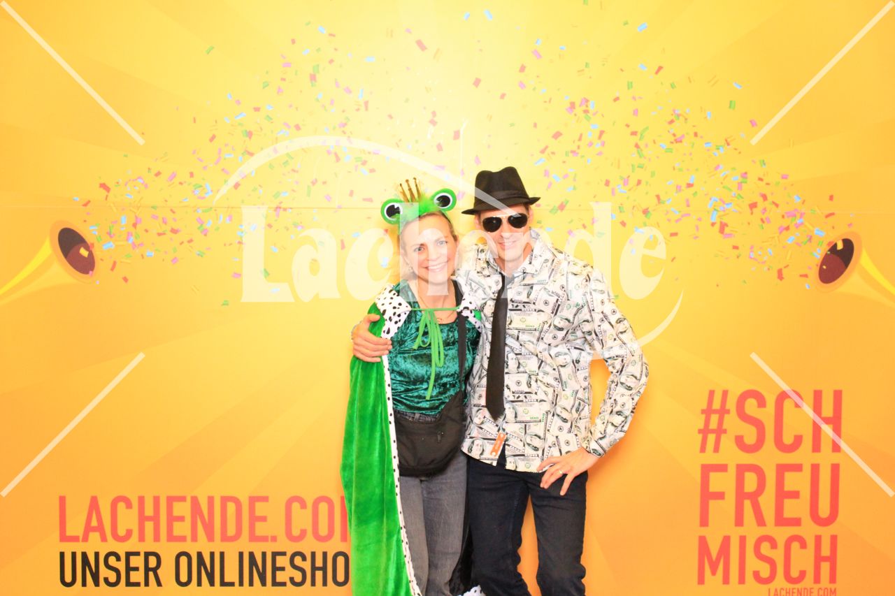 Lachende Kölnarena 07.02.2026 21:57 Uhr - 0376