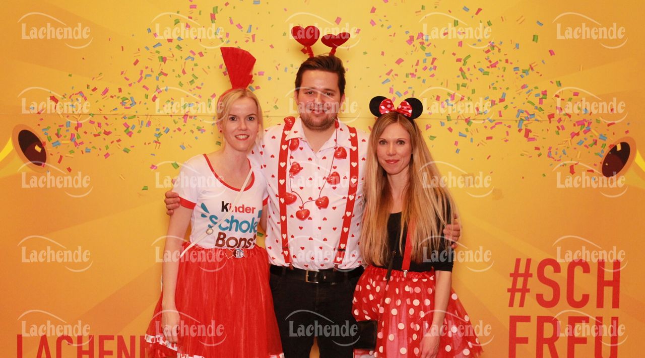 Lachende Kölnarena 04.02.2023 0421