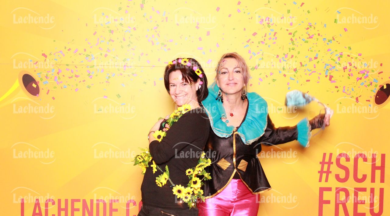 Lachende Kölnarena 21.01.2023 0718