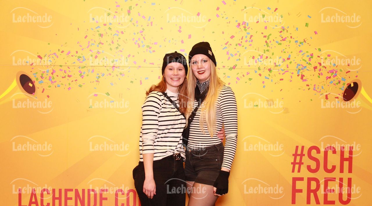 Lachende Kölnarena 17.02.2023 0133