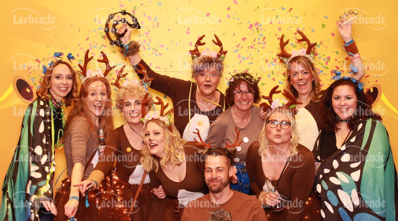 Lachende Kölnarena 28.01.2023 0255