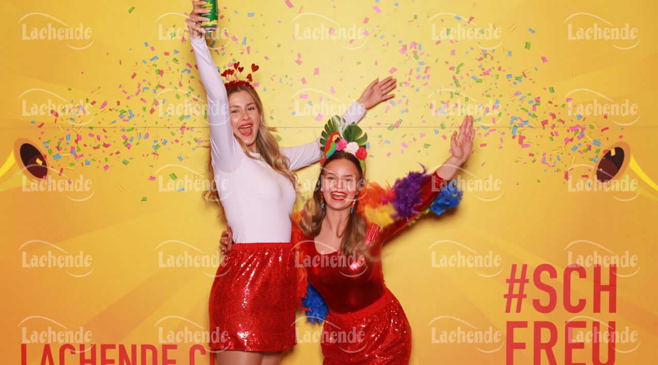 Lachende Kölnarena 27.02.2025 21:38 Uhr - 0435