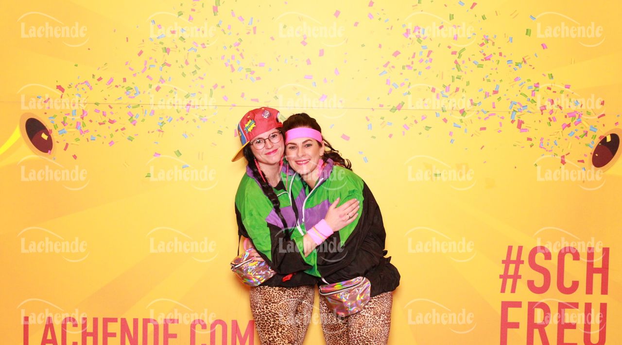 Lachende Kölnarena 21.01.2023 0600