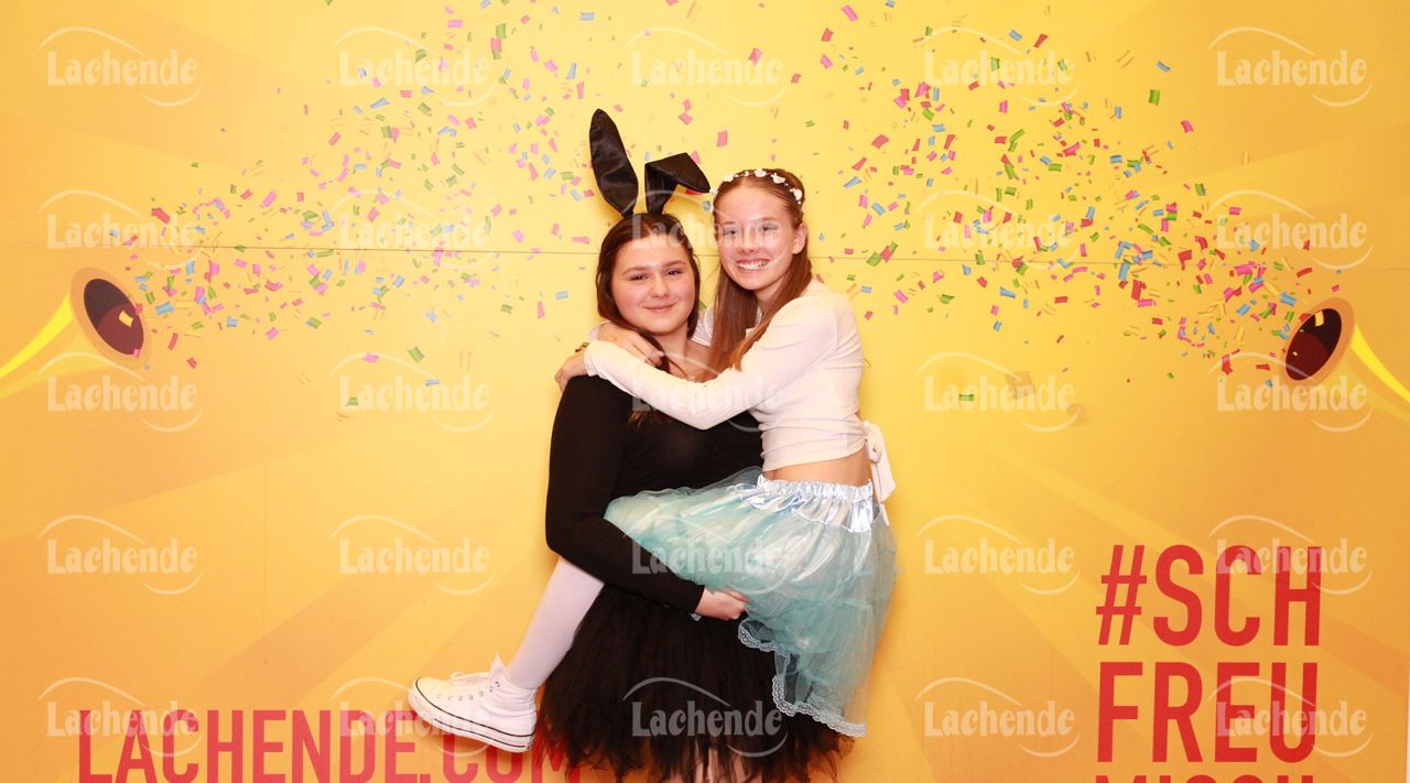 Lachende Kölnarena 15.02.2023 0501