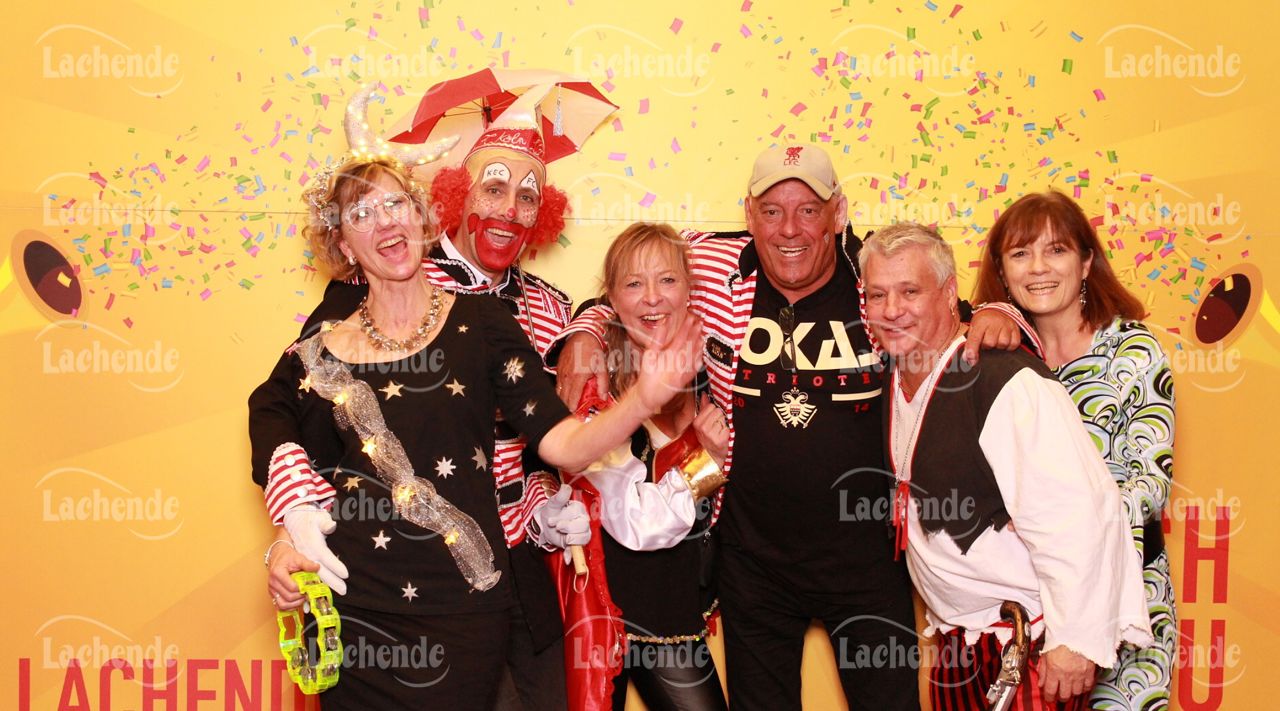 Lachende Kölnarena 27.01.2023 0422