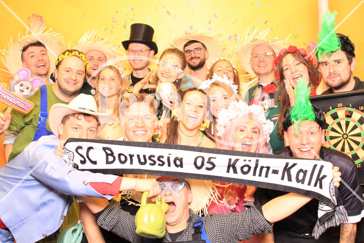 Lachende Kölnarena 14.02.2026 21:59 Uhr - 0513