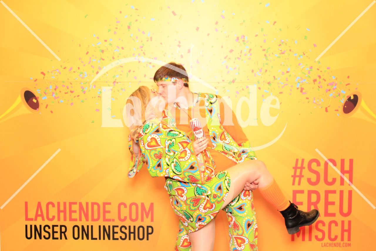 Lachende Kölnarena 14.02.2026 21:21 Uhr - 0471