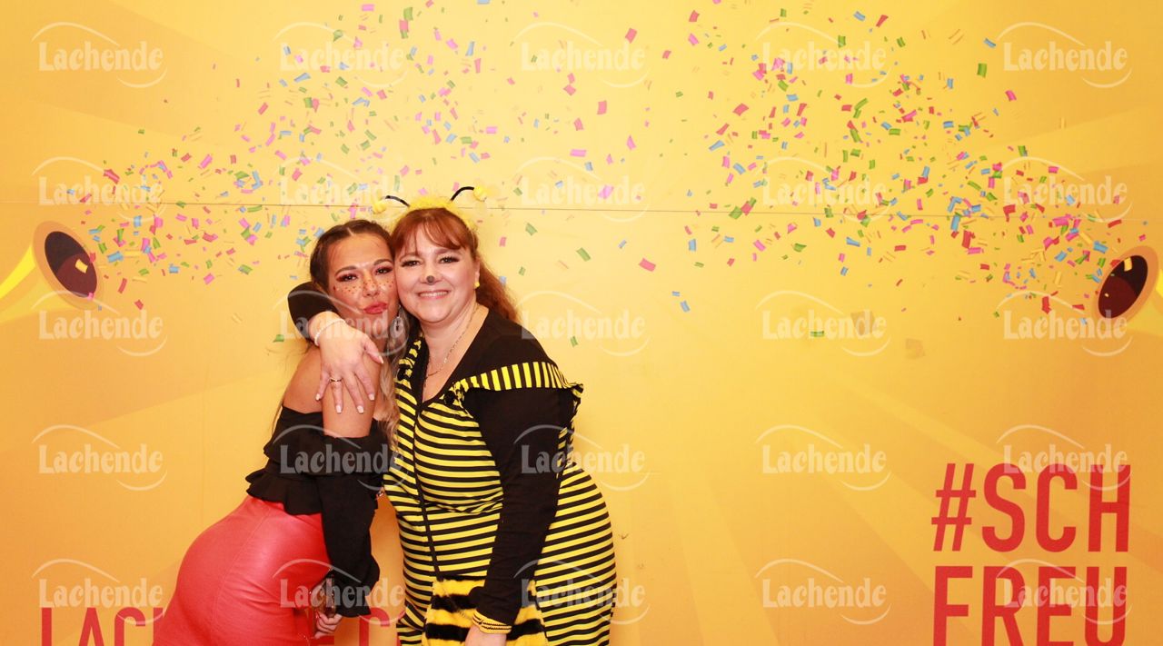 Lachende Kölnarena 12.02.2023 0471