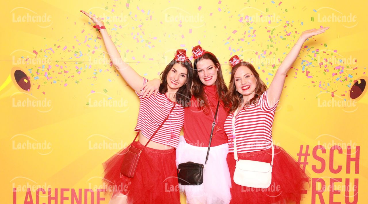 Lachende Kölnarena 21.01.2023 0327