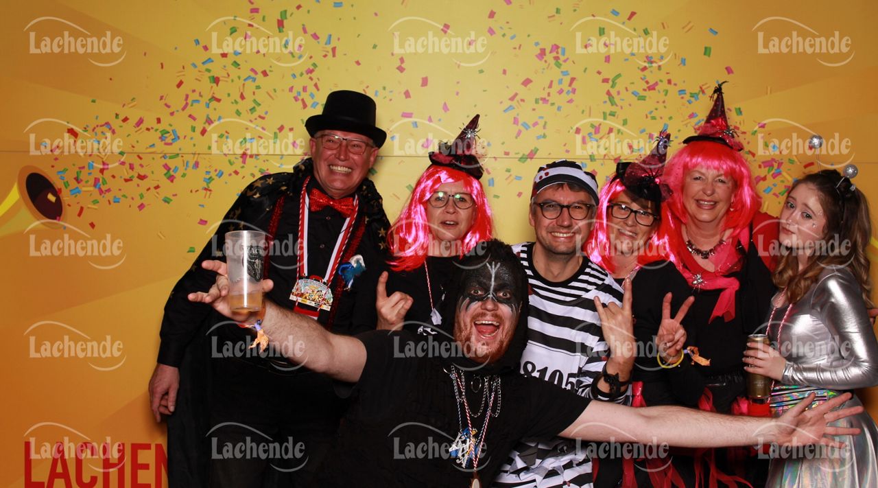 Lachende Kölnarena 11.02.24 16:54 Uhr - 0166