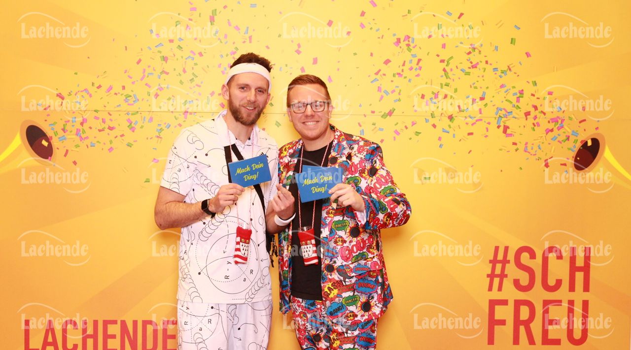 Lachende Kölnarena 28.01.2023 0232